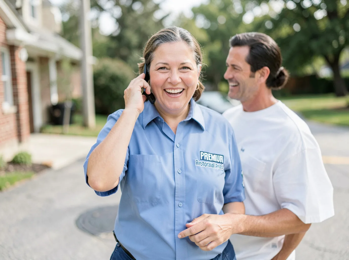 Water Damage Restoration Tustin, CA FAQs